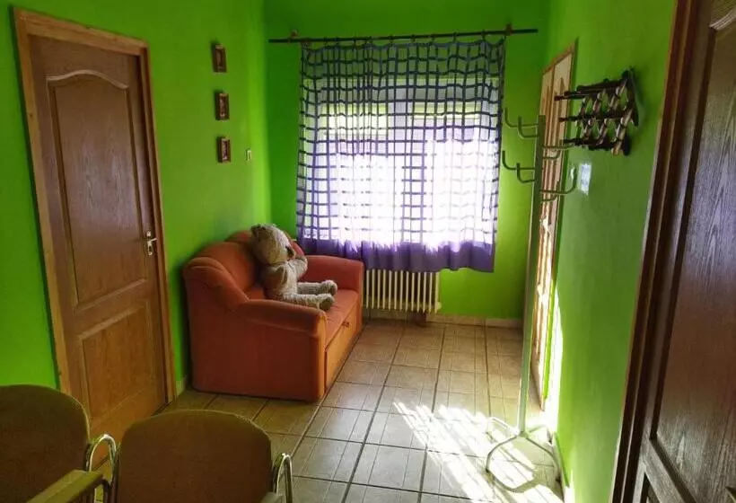 Majatalo Szakál Vendégház