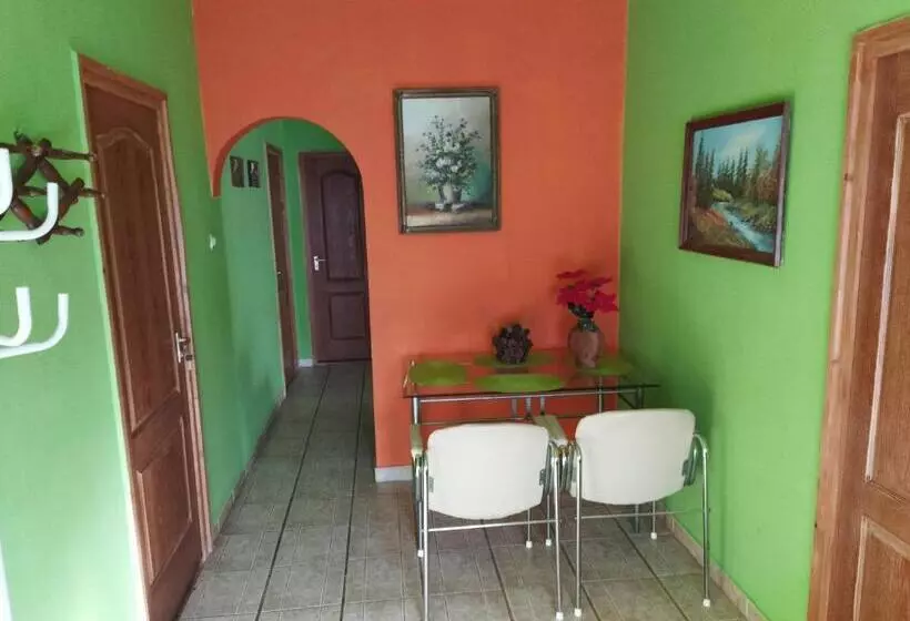 Majatalo Szakál Vendégház