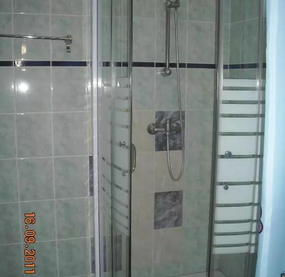 Majatalo Szakál Vendégház