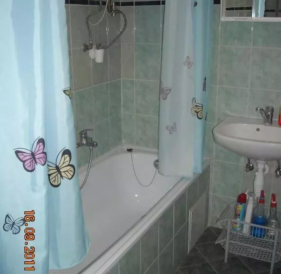 Majatalo Szakál Vendégház