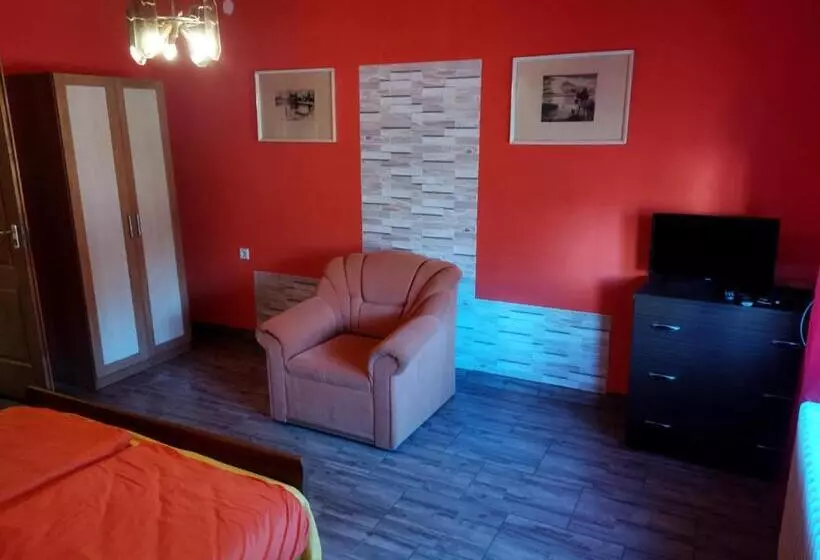 Majatalo Szakál Vendégház