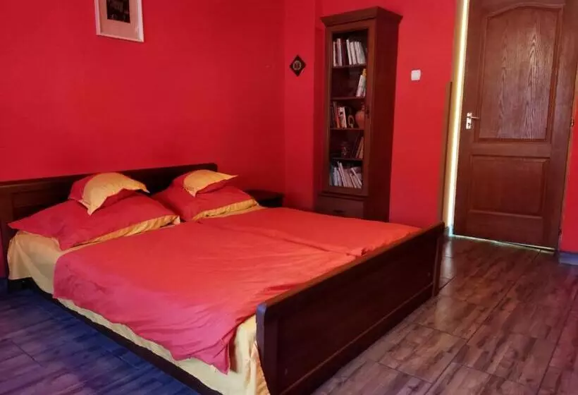 Majatalo Szakál Vendégház