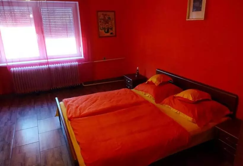 Majatalo Szakál Vendégház