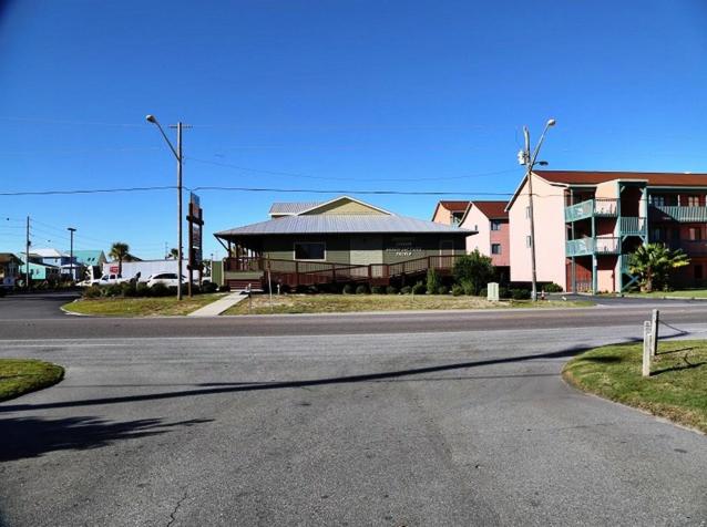 Sunrise Village 117 Condo