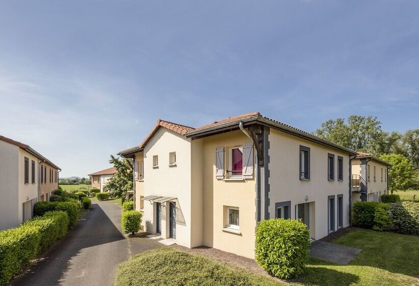 Garden & City Clermont Ferrand   Gerzat