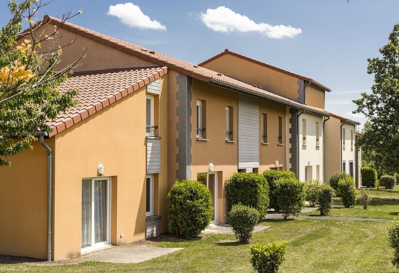 Garden & City Clermont Ferrand   Gerzat