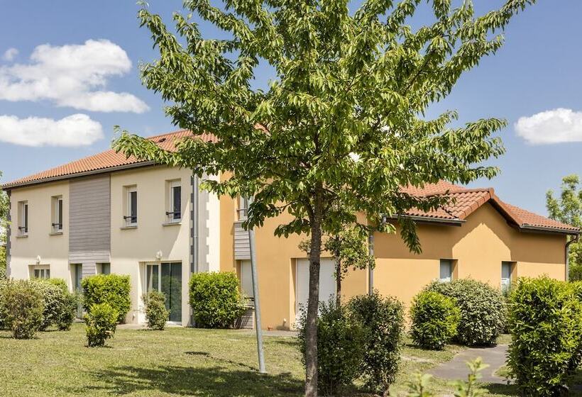 Garden & City Clermont Ferrand   Gerzat