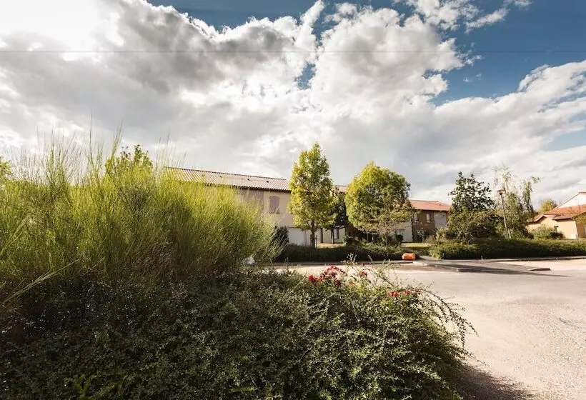 Garden & City Clermont Ferrand   Gerzat