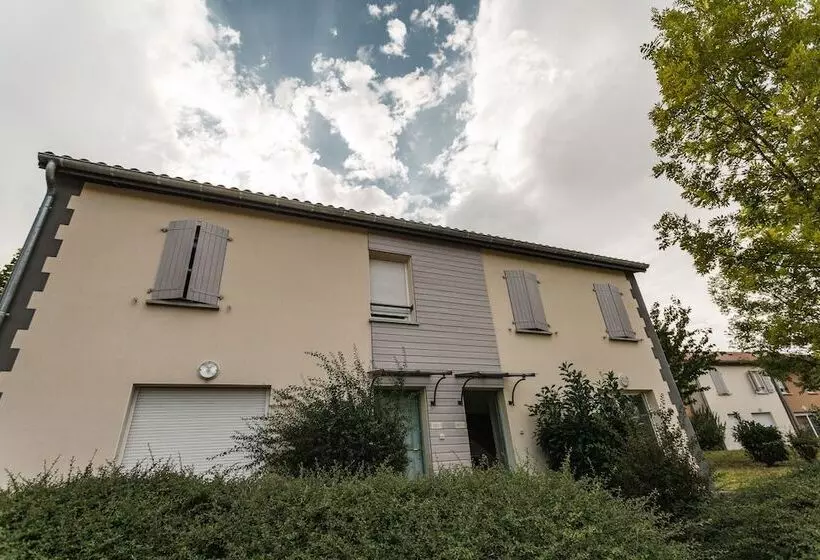 Garden & City Clermont Ferrand   Gerzat