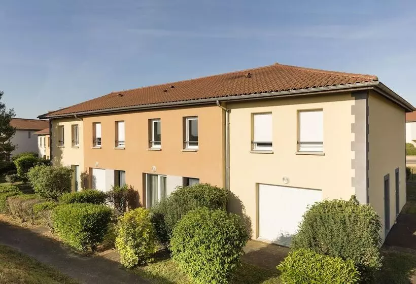 Garden & City Clermont Ferrand   Gerzat