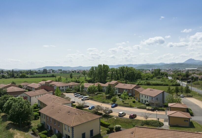 Garden & City Clermont Ferrand   Gerzat