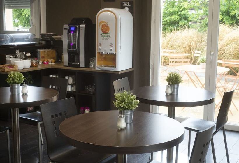 Garden & City Clermont Ferrand   Gerzat