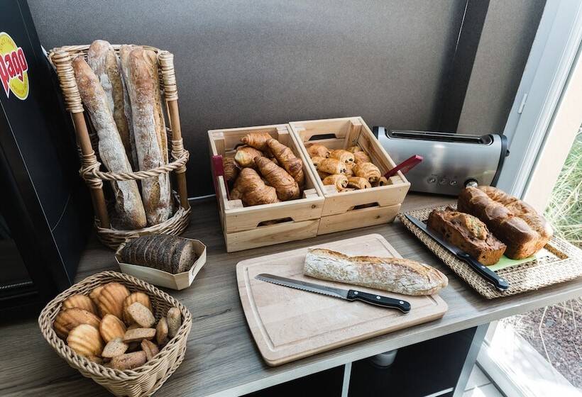 Garden & City Clermont Ferrand   Gerzat