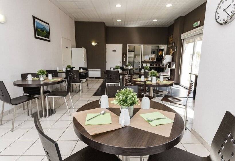 Garden & City Clermont Ferrand   Gerzat