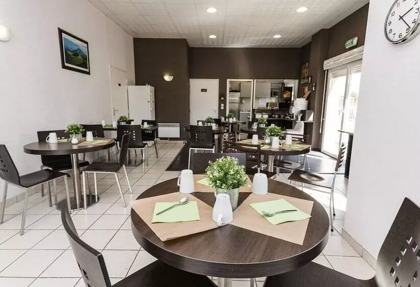 Garden & City Clermont Ferrand   Gerzat