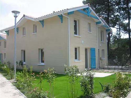 Appartments Madame Vacances Domaine du Phare