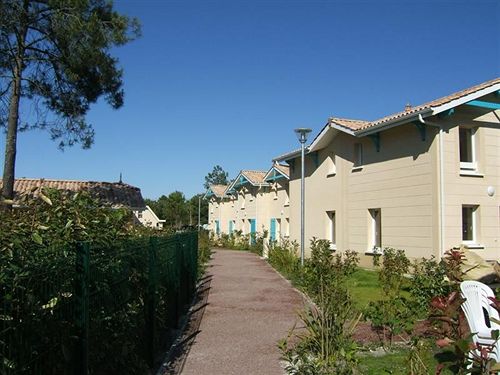 Appartments Madame Vacances Domaine du Phare