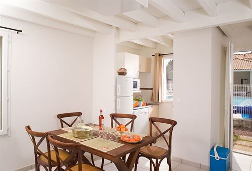 Appartments Madame Vacances Domaine du Phare