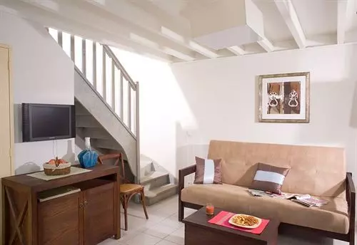 Appartments Madame Vacances Domaine du Phare