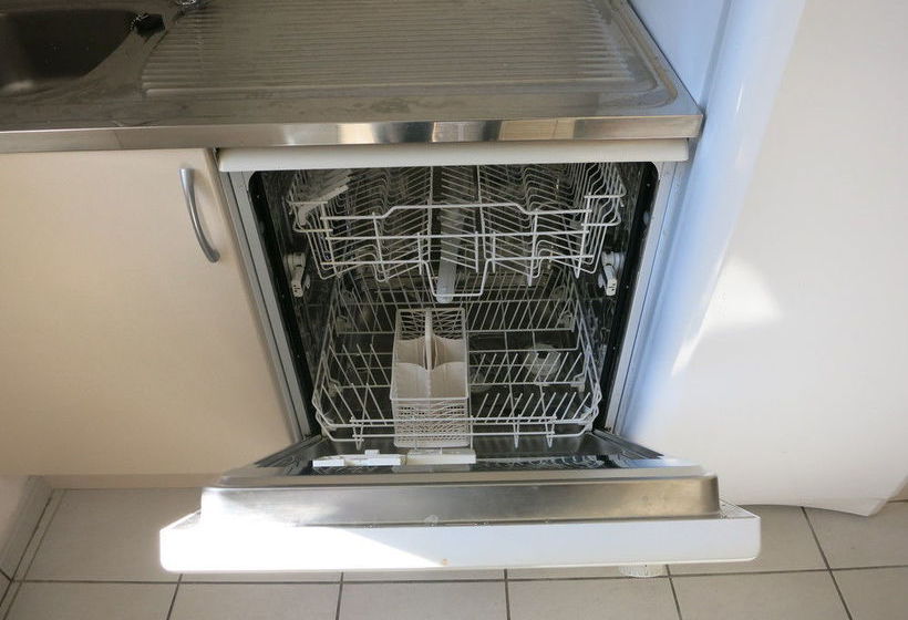 Appartments Madame Vacances Domaine du Phare