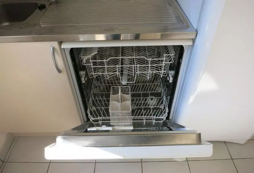 Appartments Madame Vacances Domaine du Phare