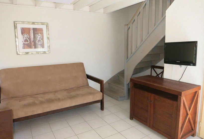 Appartments Madame Vacances Domaine du Phare