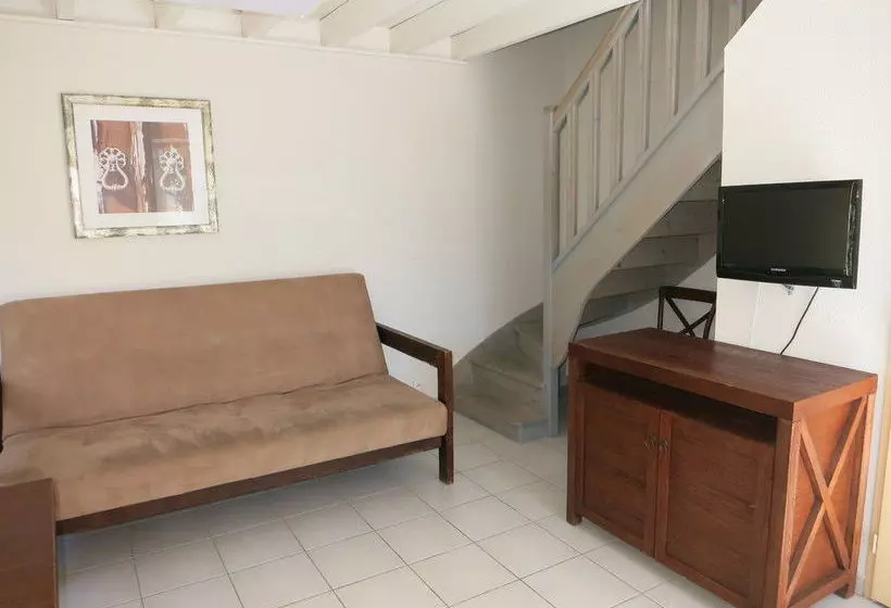 Appartments Madame Vacances Domaine du Phare