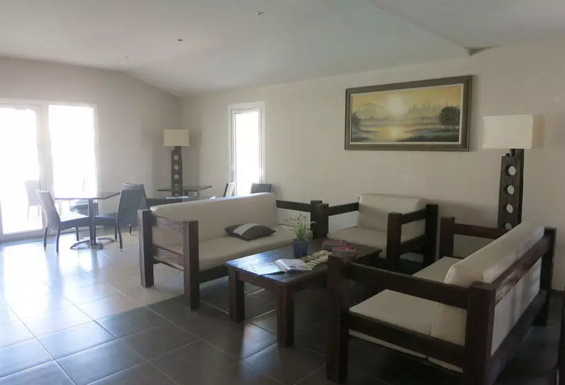 Appartments Madame Vacances Domaine du Phare