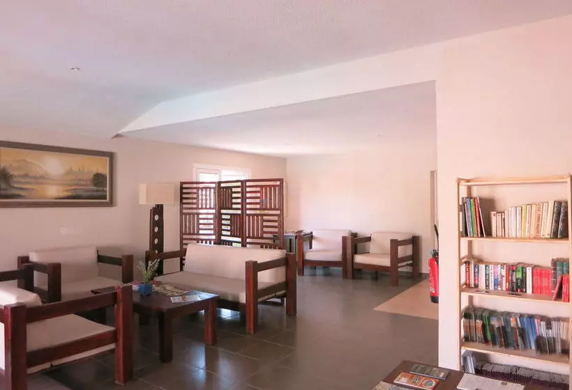 Appartments Madame Vacances Domaine du Phare