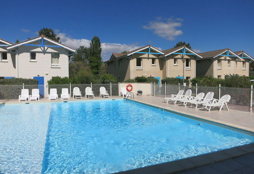 Appartments Madame Vacances Domaine du Phare