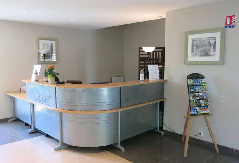 Appartments Madame Vacances Domaine du Phare