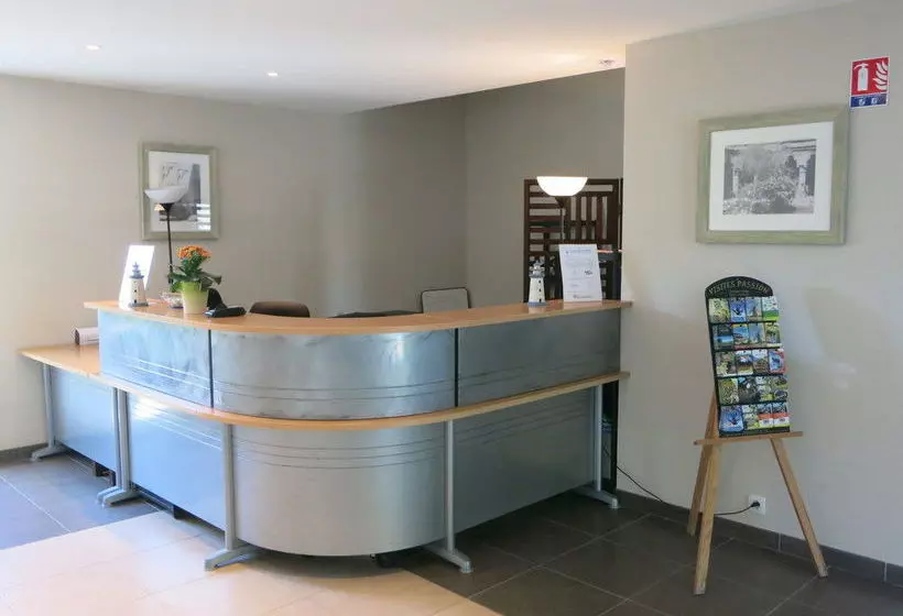 Appartments Madame Vacances Domaine du Phare