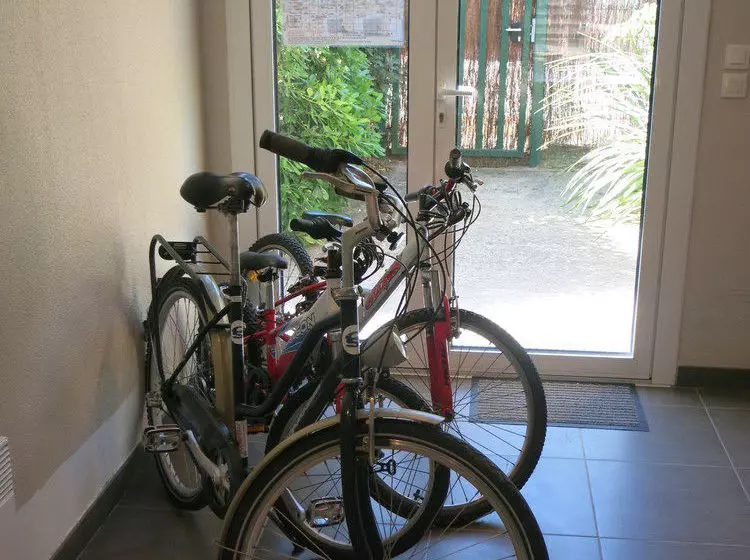 Appartments Madame Vacances Domaine du Phare