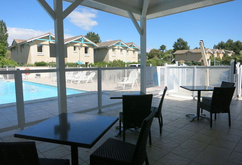 Appartments Madame Vacances Domaine du Phare