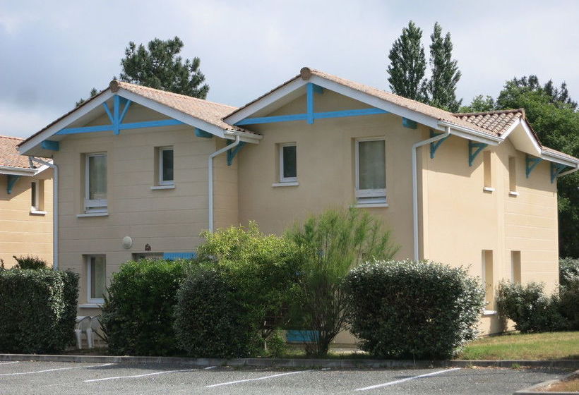 Appartments Madame Vacances Domaine du Phare