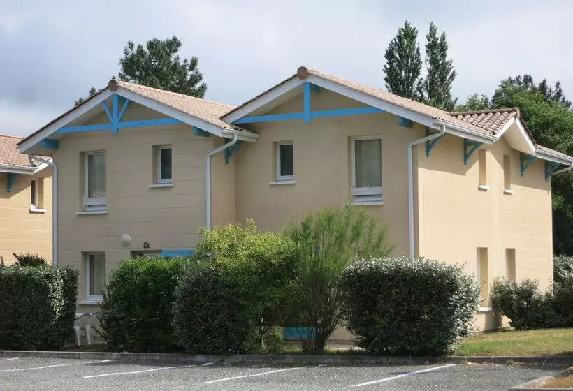 Appartments Madame Vacances Domaine du Phare