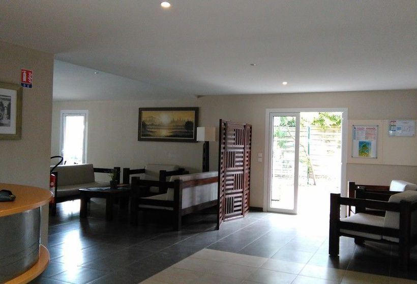 Appartments Madame Vacances Domaine du Phare