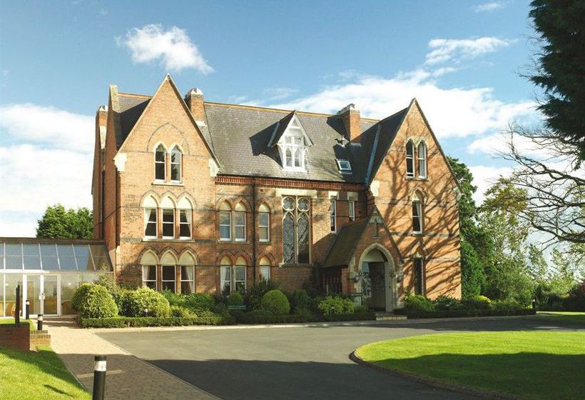 فندق Ettington Chase