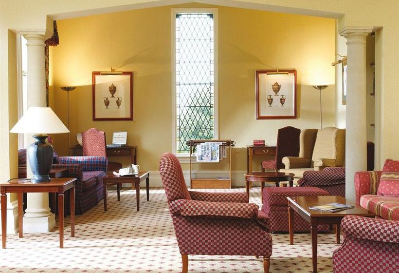 فندق Ettington Chase