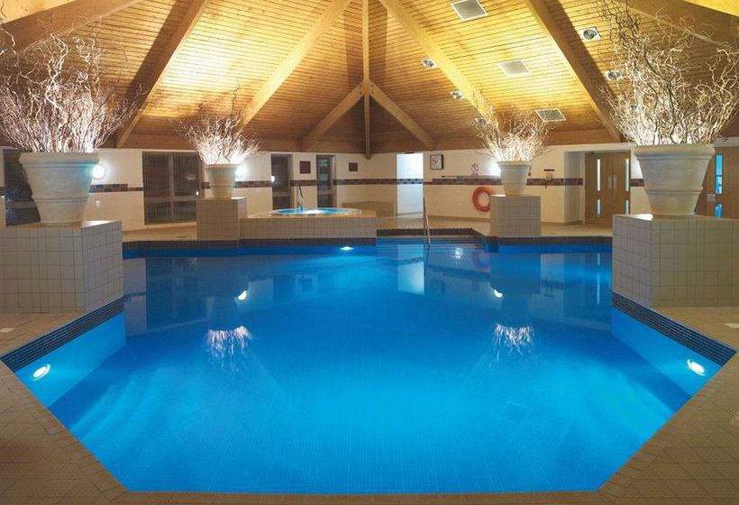 فندق Ettington Chase