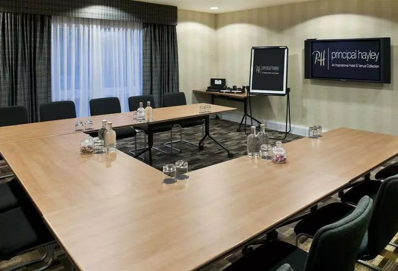 בית מלון כפרי Ettington Chase