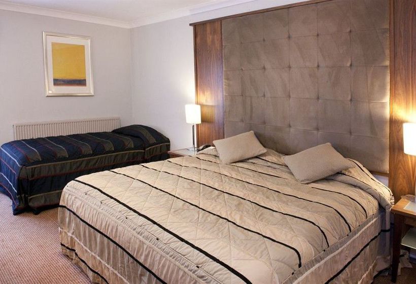 فندق Ettington Chase