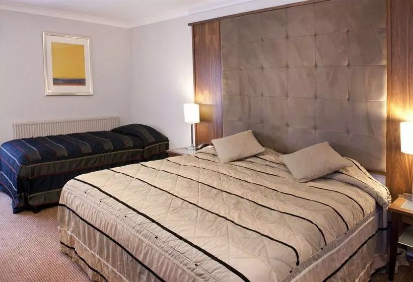 בית מלון כפרי Ettington Chase