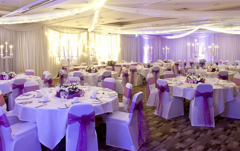 فندق Ettington Chase