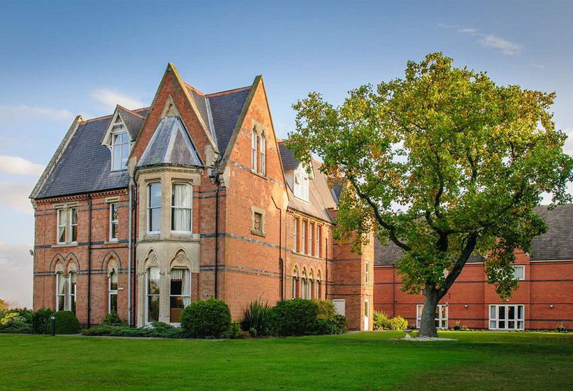 فندق Ettington Chase