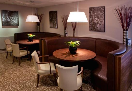 فندق Ettington Chase