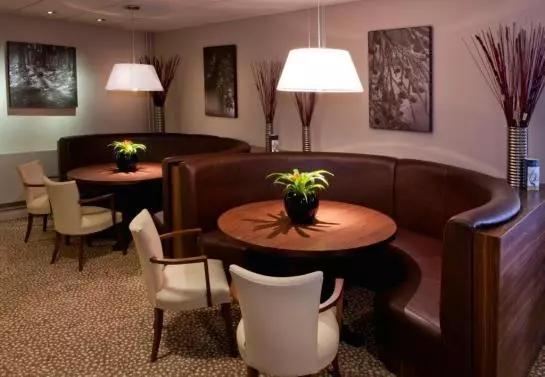 בית מלון כפרי Ettington Chase