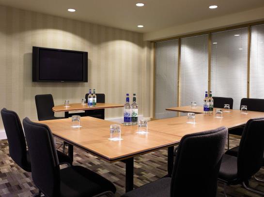 فندق Ettington Chase