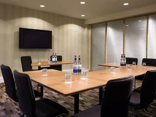 בית מלון כפרי Ettington Chase