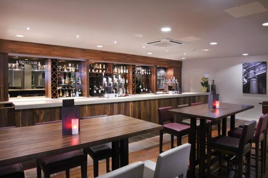 فندق Ettington Chase